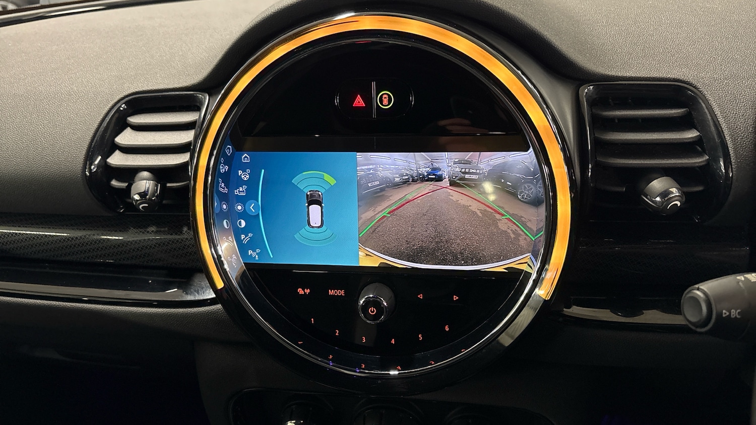 Used MINI Clubman 2022 for sale - 76422273: Photo 21