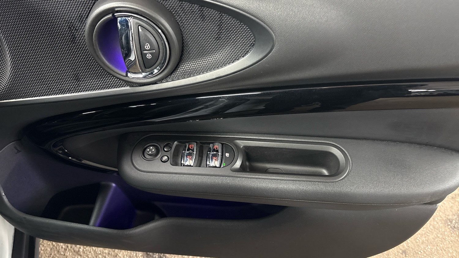 Used MINI Clubman 2022 for sale - 76422273: Photo 23