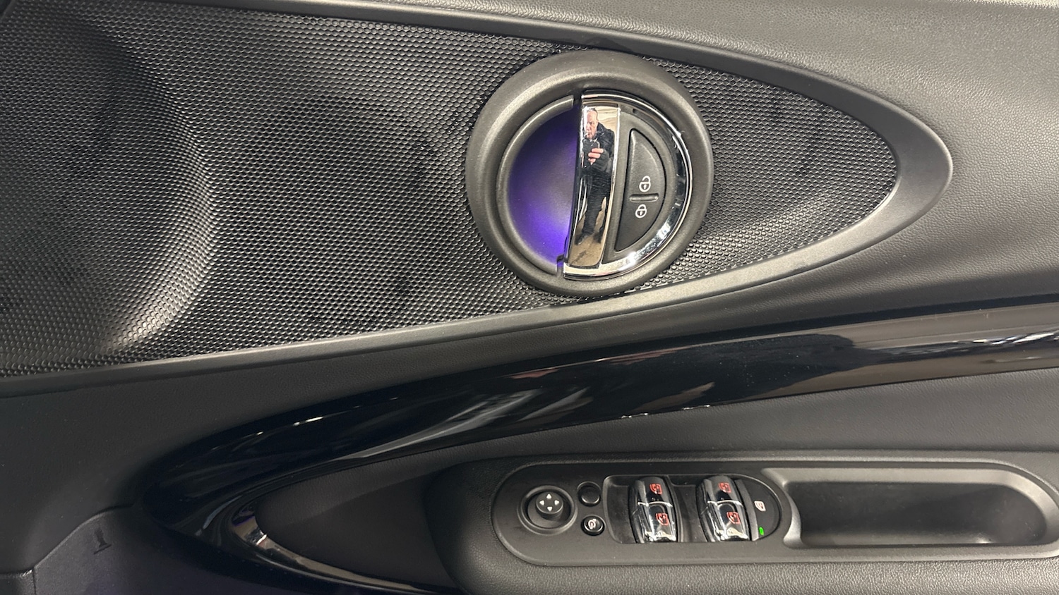 Used MINI Clubman 2022 for sale - 76422273: Photo 24