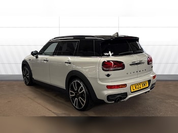 Used MINI Clubman 2022 for sale - 76422273: Photo