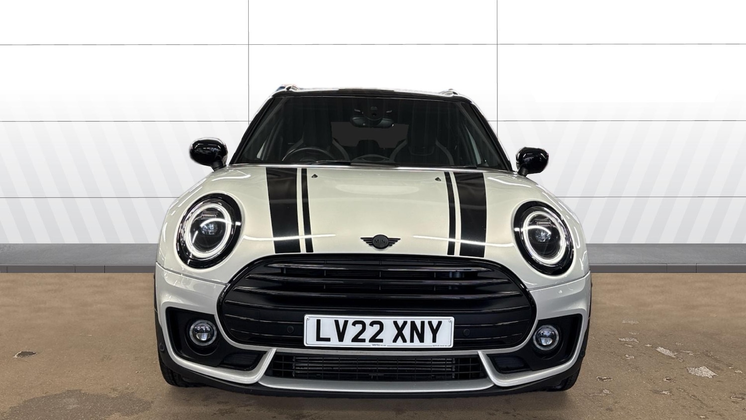 Used MINI Clubman 2022 for sale - 76422273: Photo 3