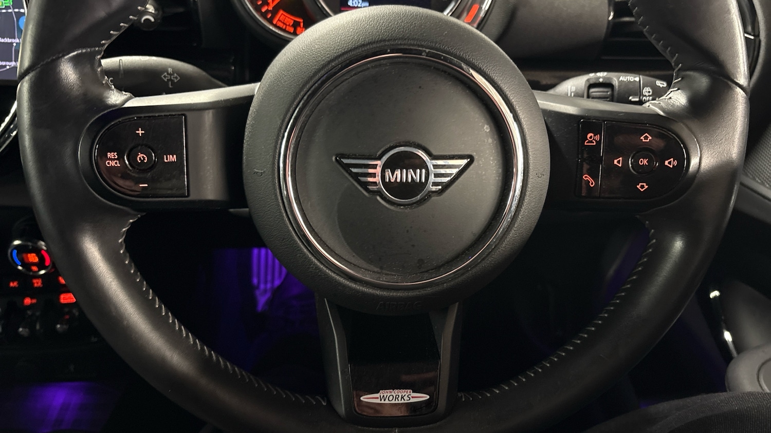 Used MINI Clubman 2022 for sale - 76422273: Photo 30