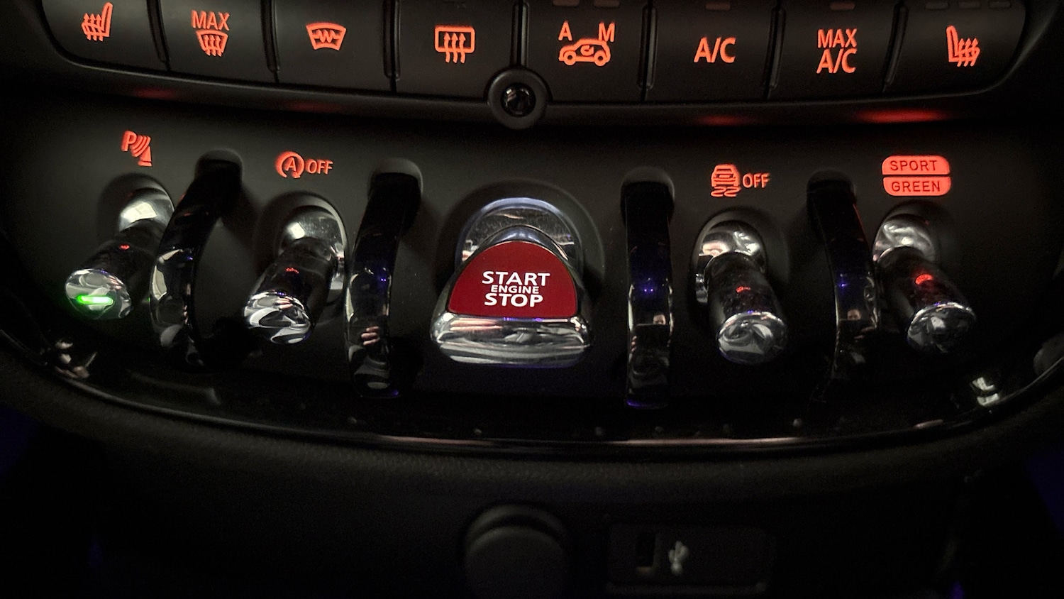 Used MINI Clubman 2022 for sale - 76422273: Photo 34