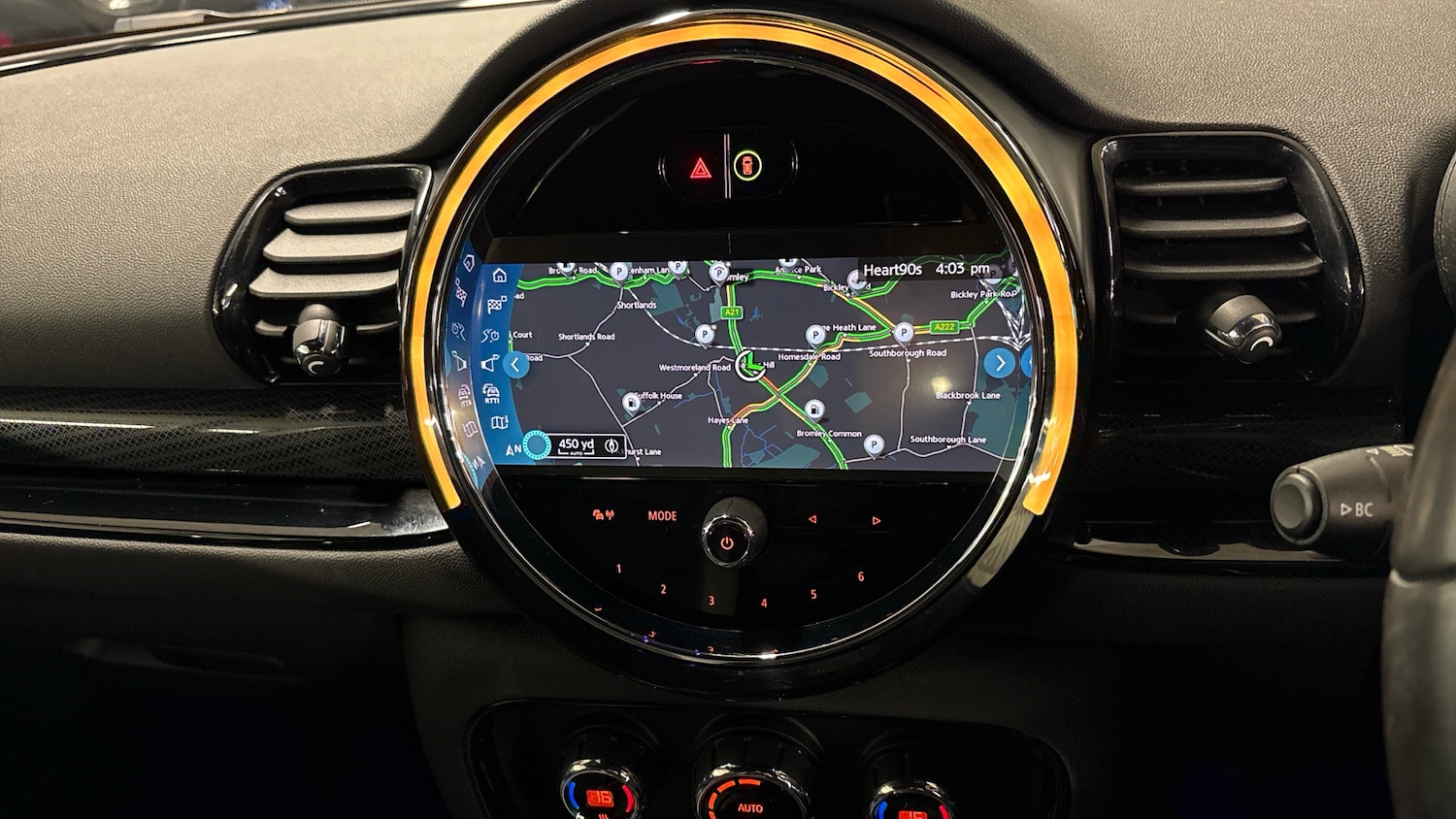 Used MINI Clubman 2022 for sale - 76422273: Photo 35