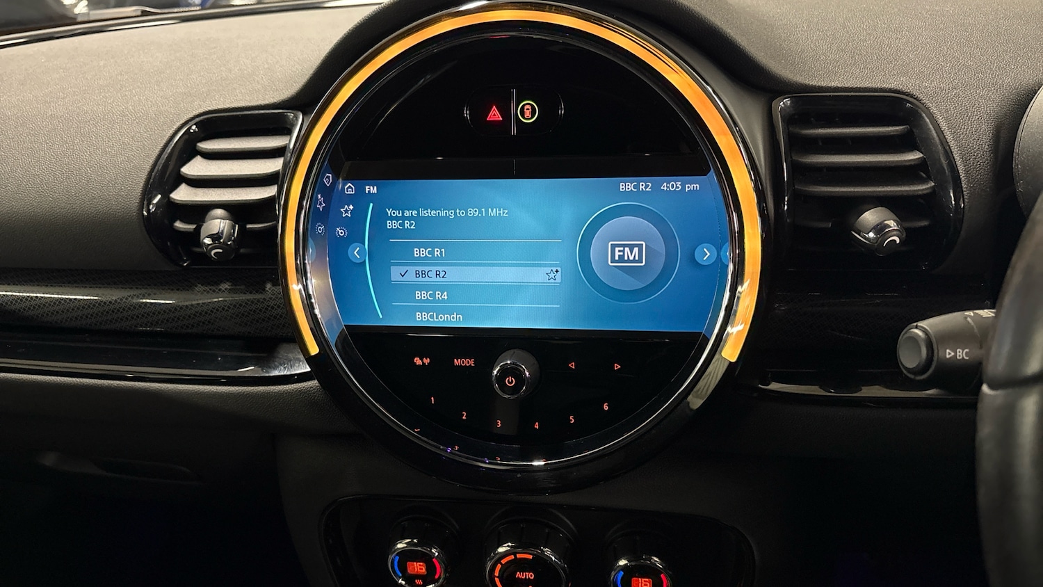 Used MINI Clubman 2022 for sale - 76422273: Photo 38