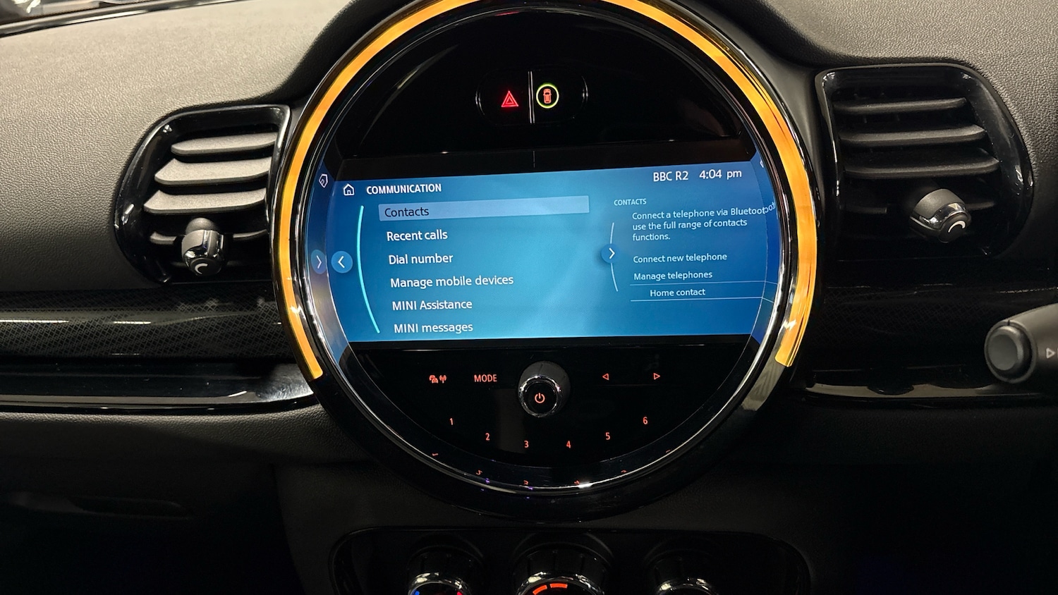 Used MINI Clubman 2022 for sale - 76422273: Photo 39