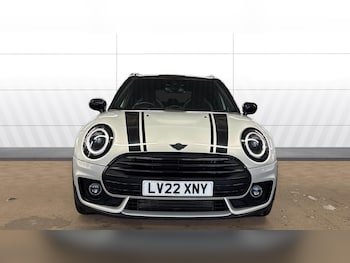 Used MINI Clubman 2022 for sale - 76422273: Photo