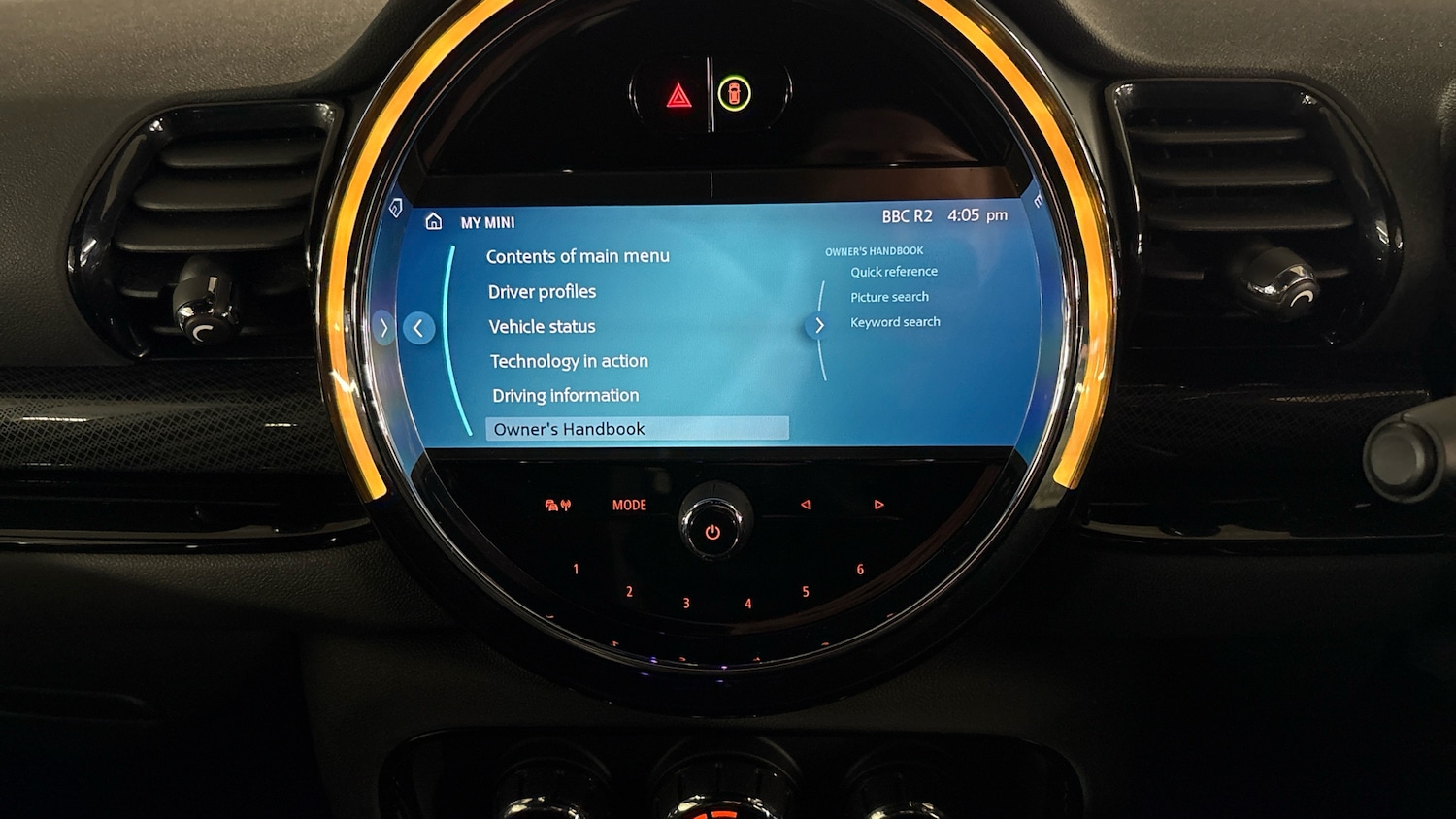 Used MINI Clubman 2022 for sale - 76422273: Photo 42