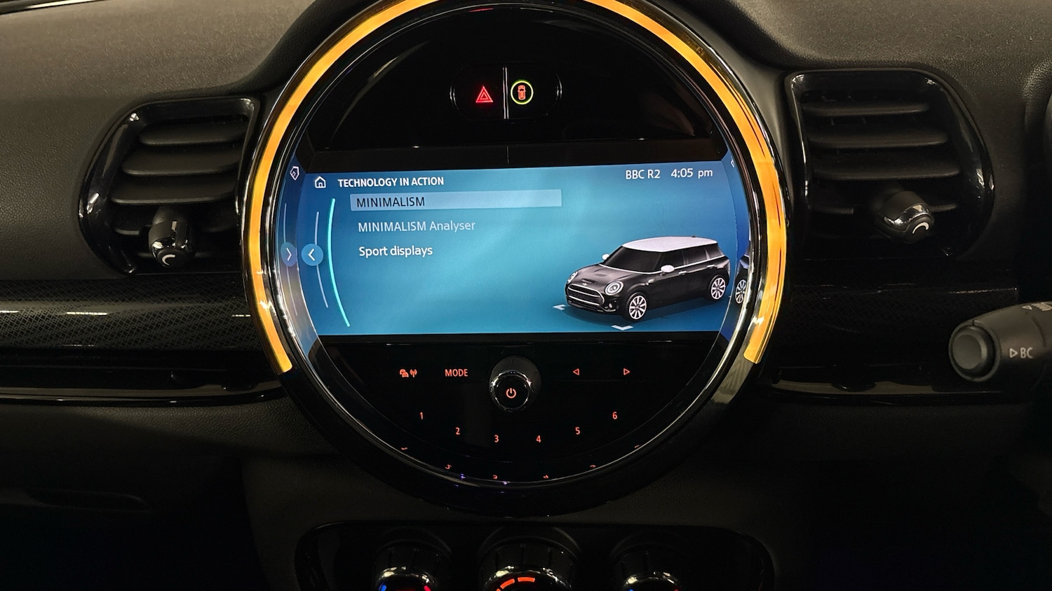 Used MINI Clubman 2022 for sale - 76422273: Photo 44