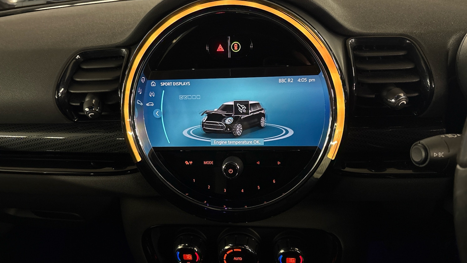 Used MINI Clubman 2022 for sale - 76422273: Photo 46