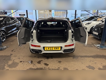 Used MINI Clubman 2022 for sale - 76422273: Photo