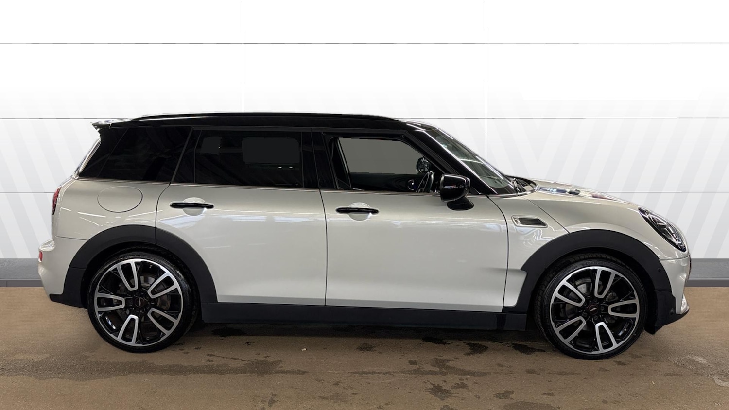 Used MINI Clubman 2022 for sale - 76422273: Photo 5