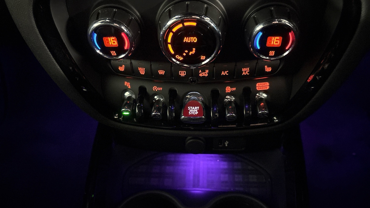 Used MINI Clubman 2022 for sale - 76422273: Photo 51