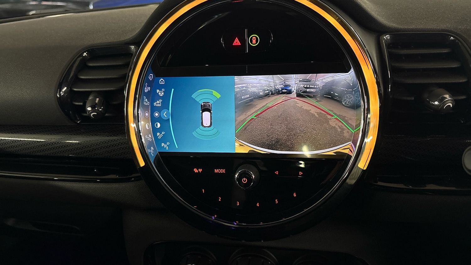 Used MINI Clubman 2022 for sale - 76422273: Photo 52