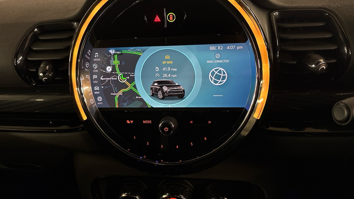 Used MINI Clubman 2022 for sale - 76422273: Photo 56