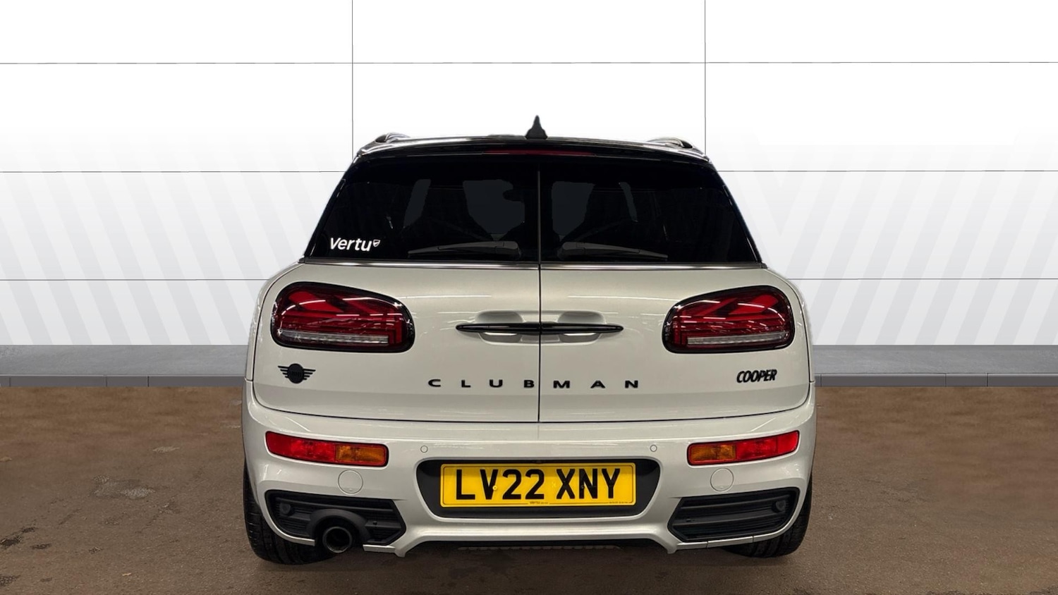 Used MINI Clubman 2022 for sale - 76422273: Photo 6