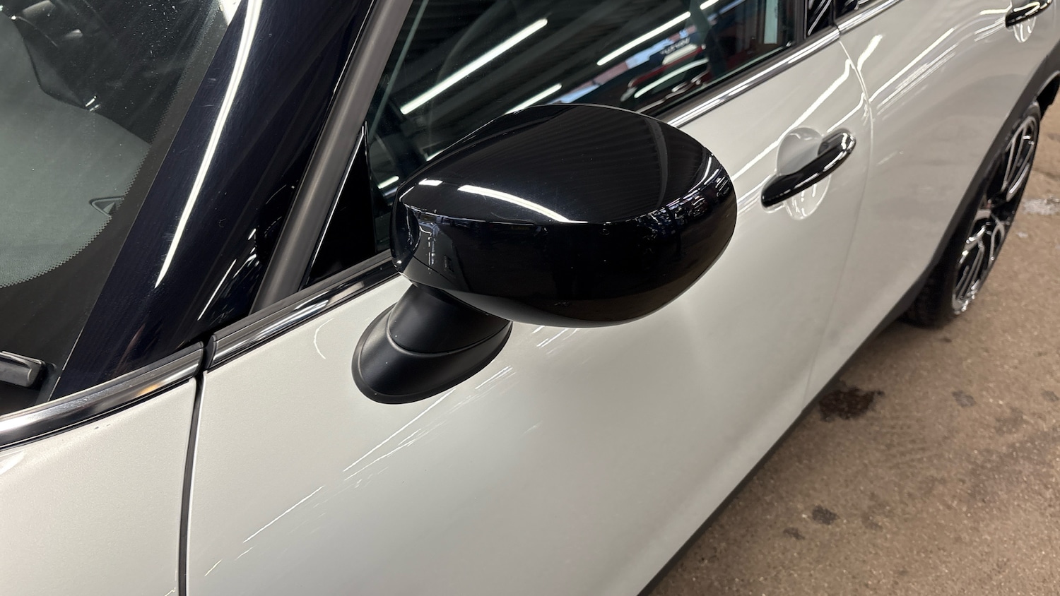 Used MINI Clubman 2022 for sale - 76422273: Photo 64