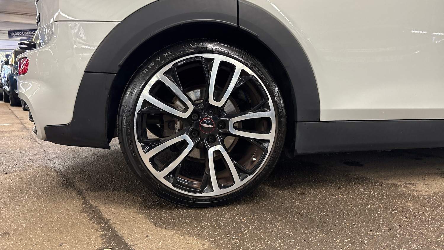 Used MINI Clubman 2022 for sale - 76422273: Photo 7