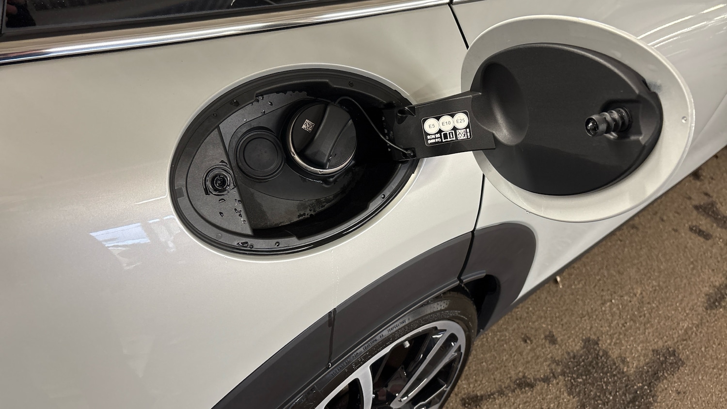 Used MINI Clubman 2022 for sale - 76422273: Photo 72