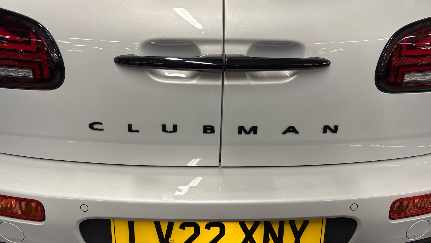 Used MINI Clubman 2022 for sale - 76422273: Photo 75