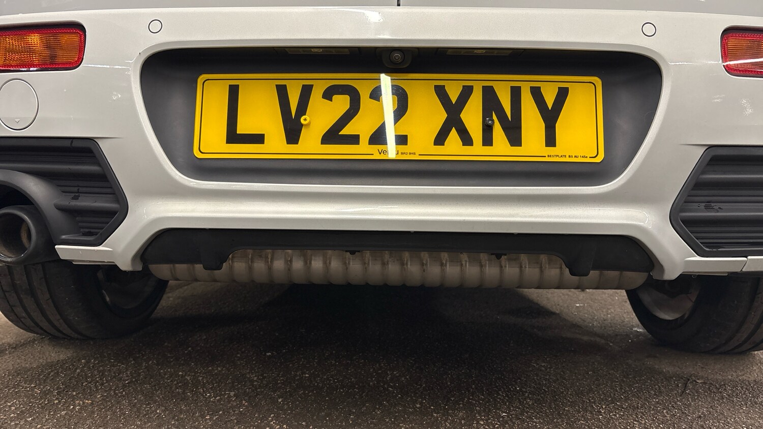 Used MINI Clubman 2022 for sale - 76422273: Photo 76