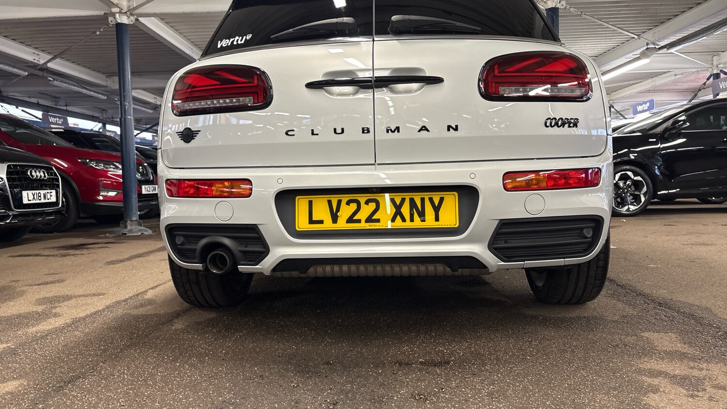 Used MINI Clubman 2022 for sale - 76422273: Photo 77