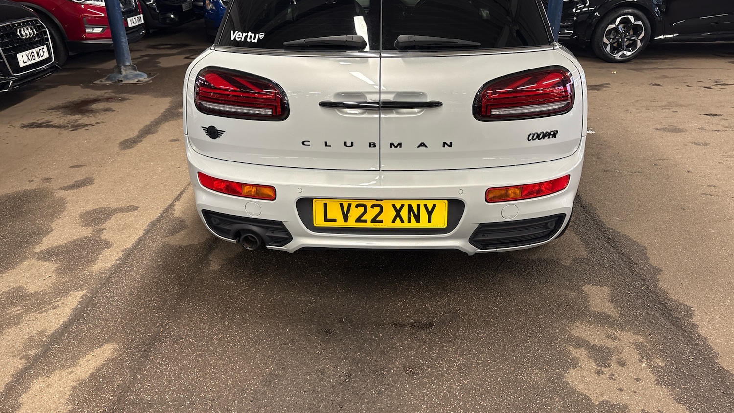 Used MINI Clubman 2022 for sale - 76422273: Photo 78