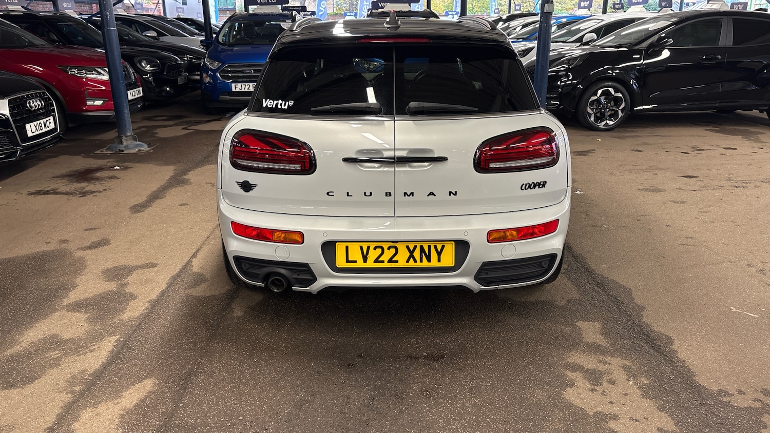 Used MINI Clubman 2022 for sale - 76422273: Photo 79