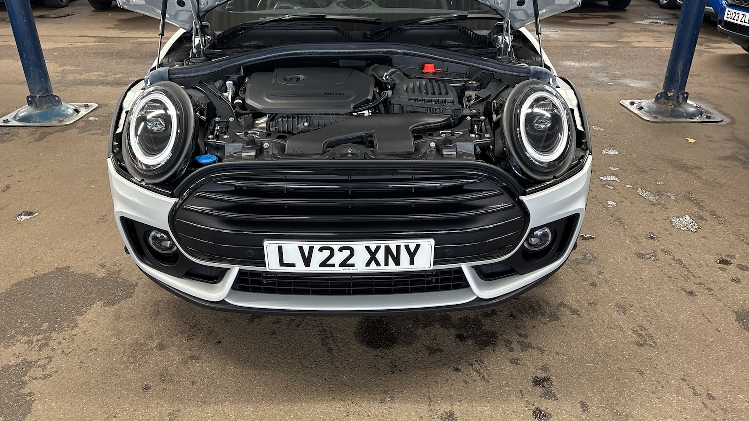 Used MINI Clubman 2022 for sale - 76422273: Photo 8