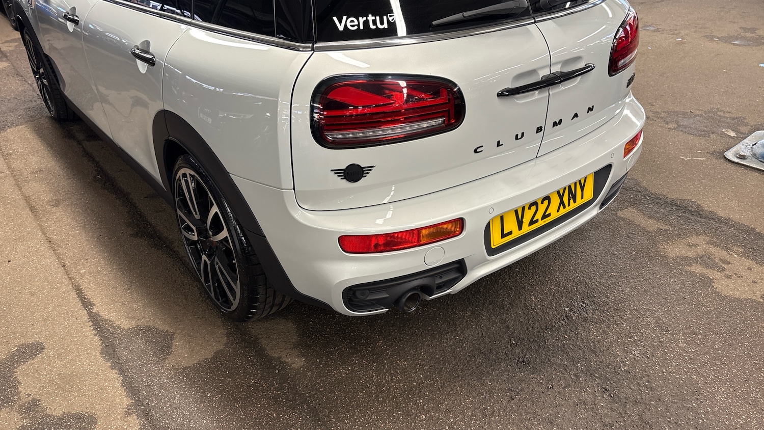 Used MINI Clubman 2022 for sale - 76422273: Photo 81