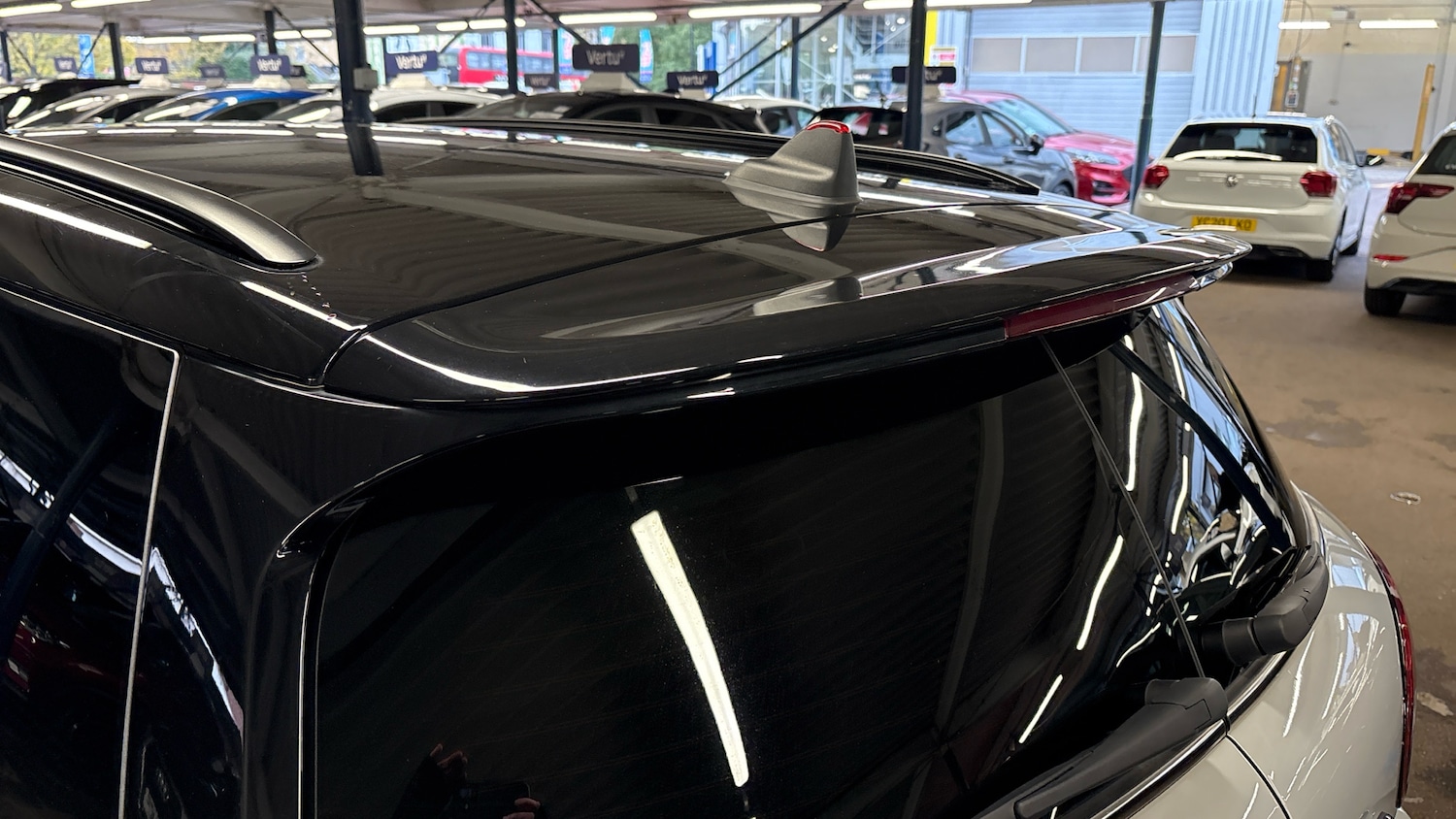 Used MINI Clubman 2022 for sale - 76422273: Photo 83