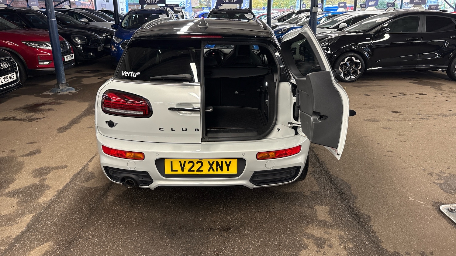 Used MINI Clubman 2022 for sale - 76422273: Photo 84