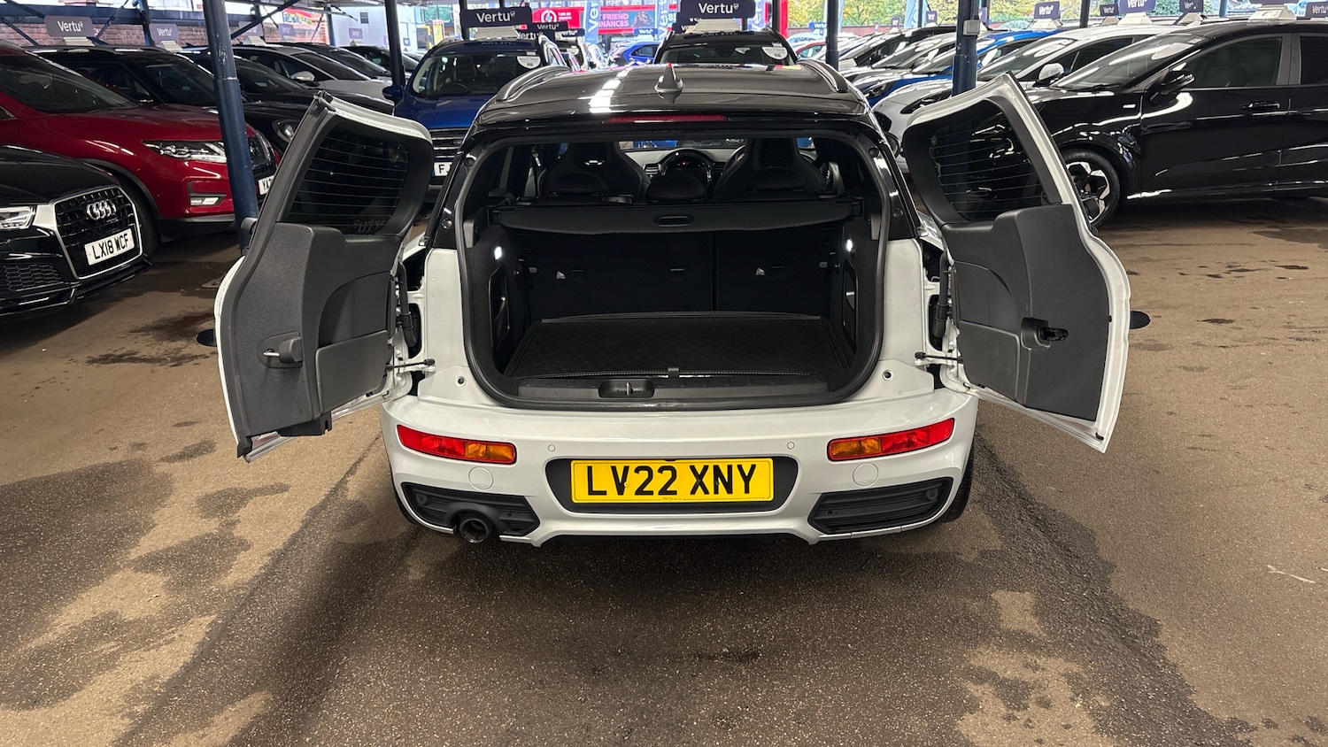 Used MINI Clubman 2022 for sale - 76422273: Photo 85