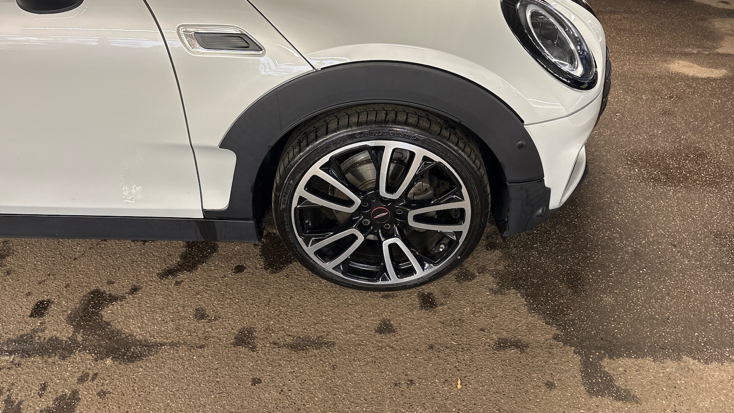 Used MINI Clubman 2022 for sale - 76422273: Photo 87