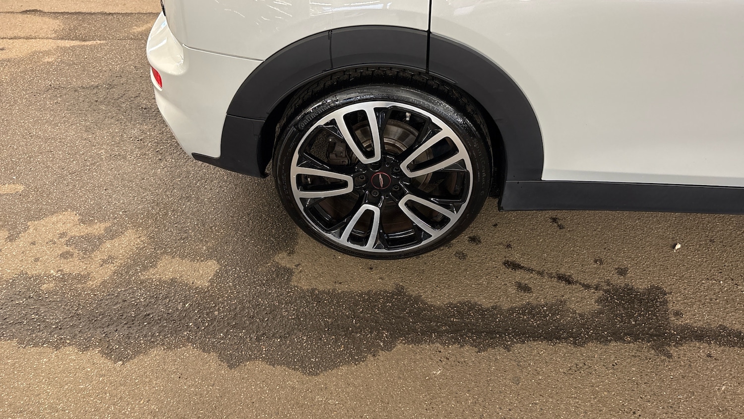 Used MINI Clubman 2022 for sale - 76422273: Photo 88