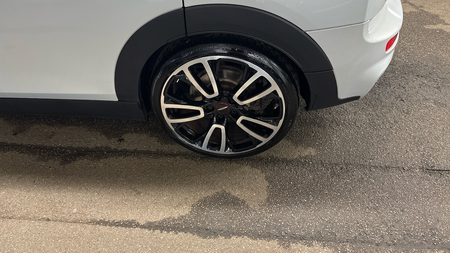 Used MINI Clubman 2022 for sale - 76422273: Photo 89