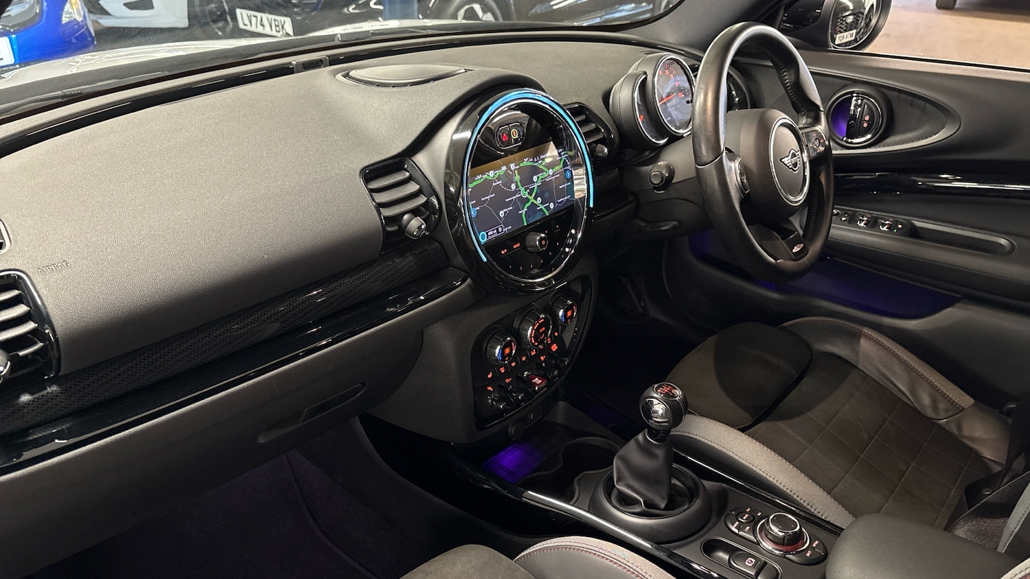 Used MINI Clubman 2022 for sale - 76422273: Photo 9