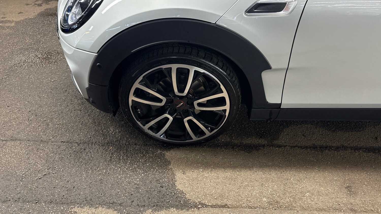 Used MINI Clubman 2022 for sale - 76422273: Photo 90