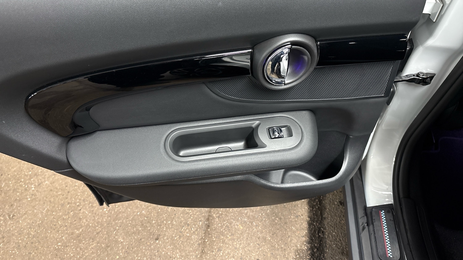 Used MINI Clubman 2022 for sale - 76422273: Photo 91