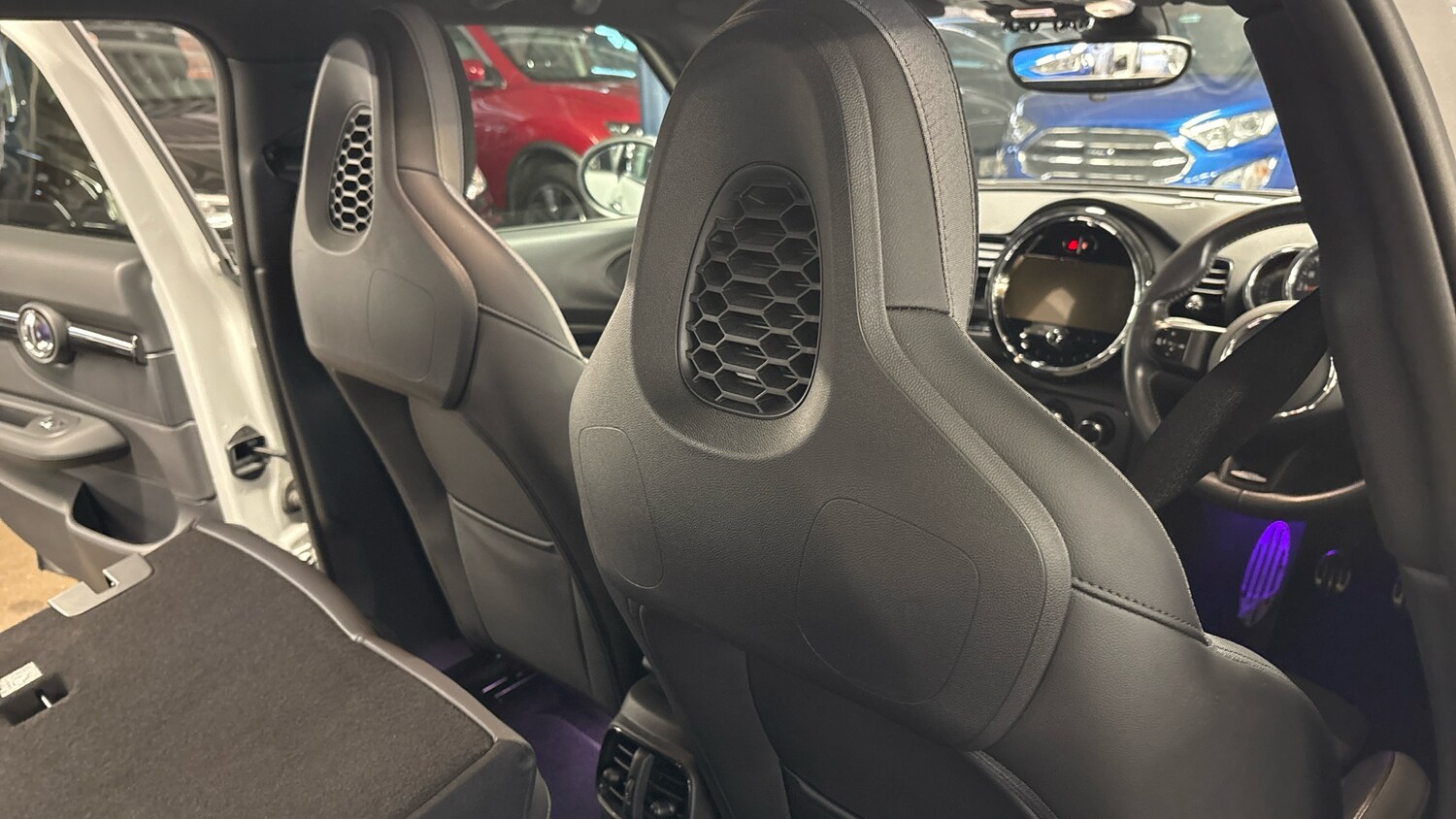 Used MINI Clubman 2022 for sale - 76422273: Photo 97