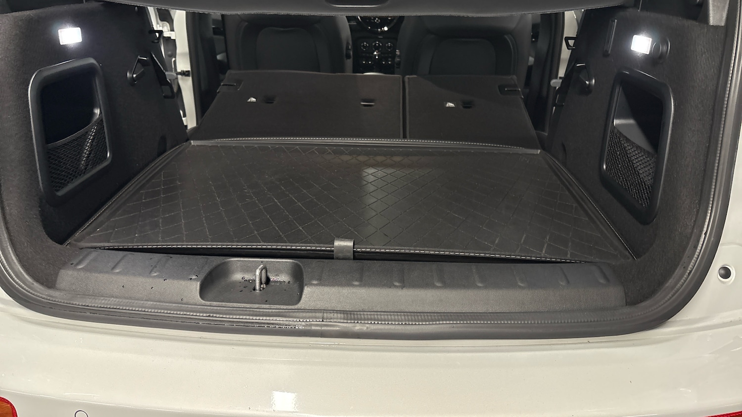 Used MINI Clubman 2022 for sale - 76422273: Photo 99