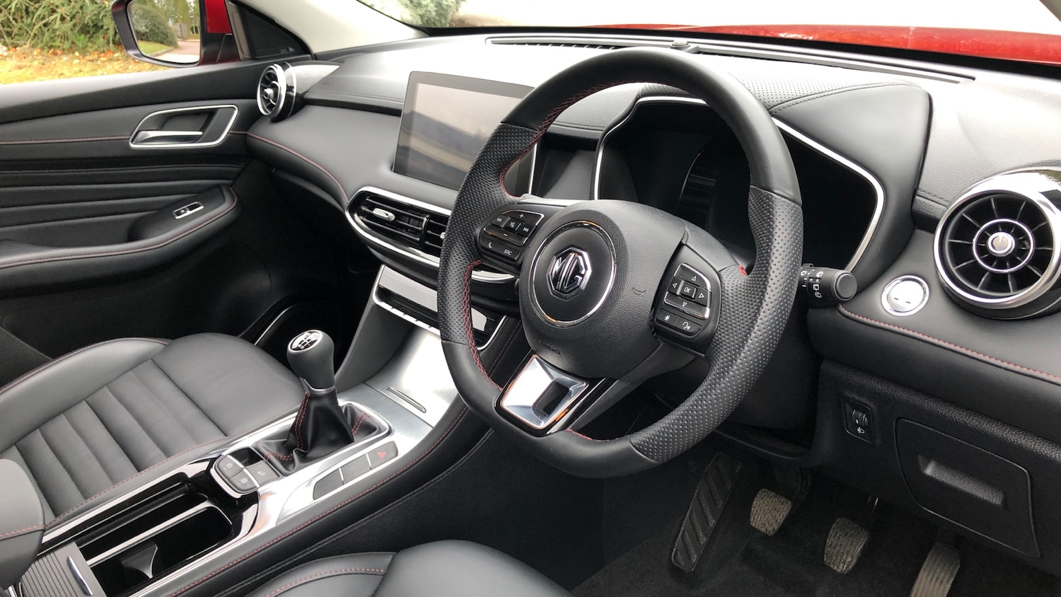 Used MG MG HS 2024 for sale - 77300974: Photo 11