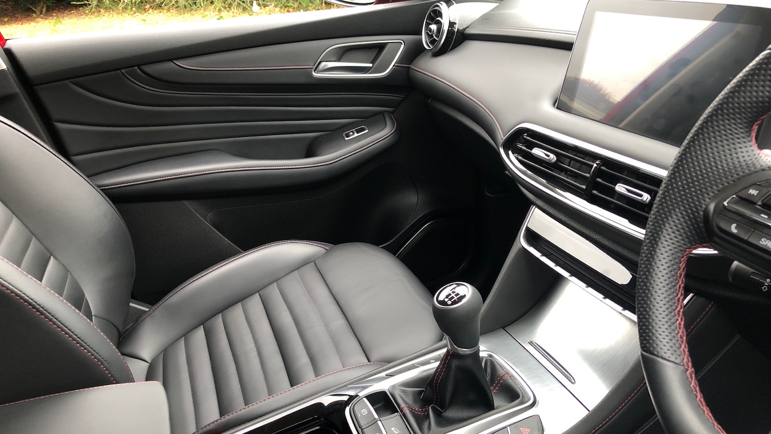 Used MG MG HS 2024 for sale - 77300974: Photo 14