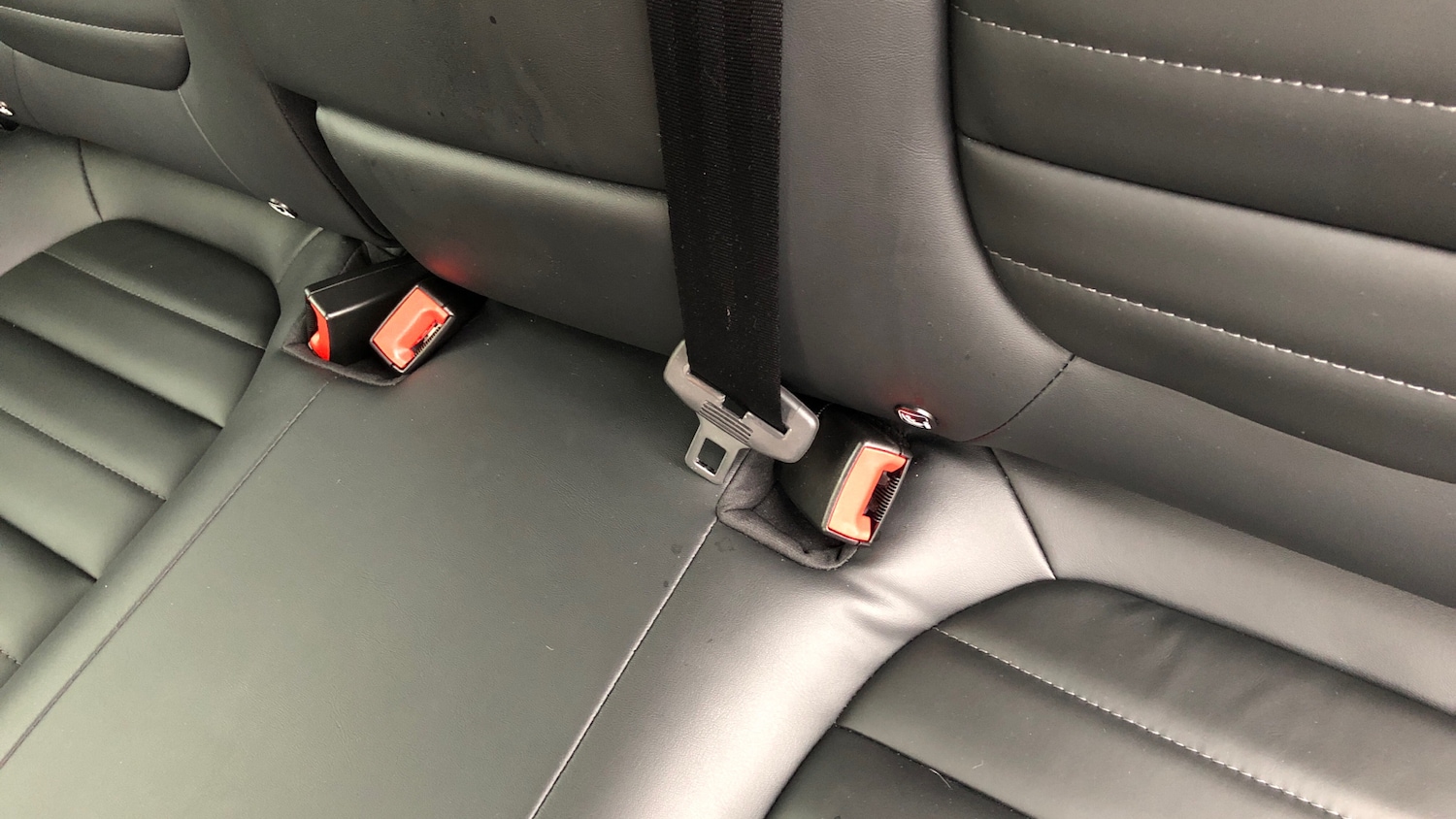 Used MG MG HS 2024 for sale - 77300974: Photo 17