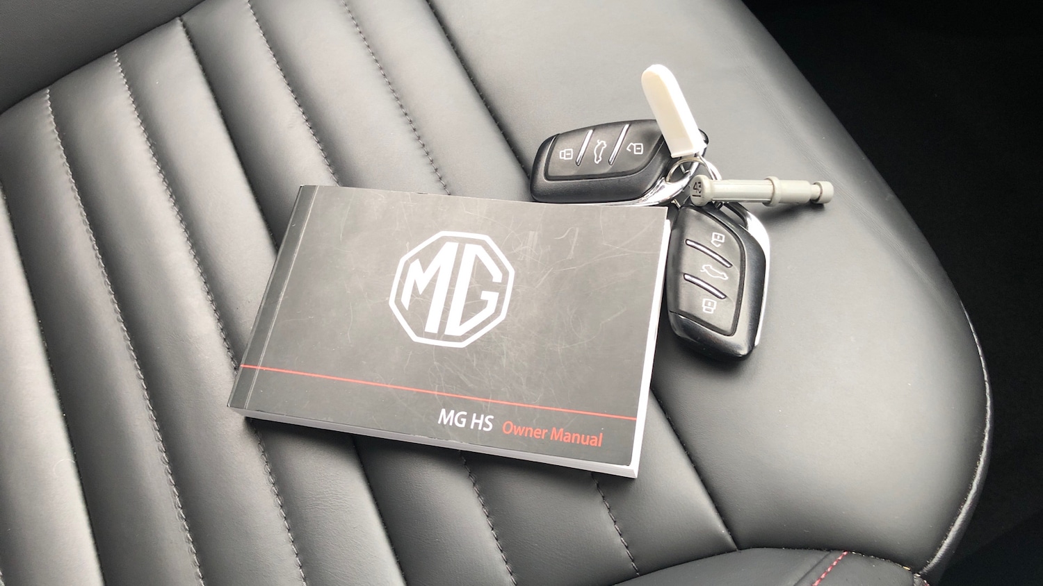 Used MG MG HS 2024 for sale - 77300974: Photo 19