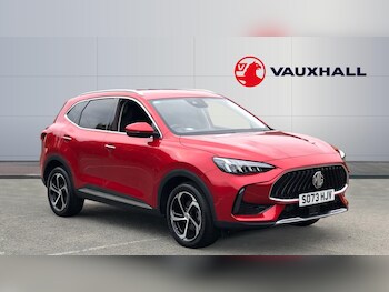 Used MG MG HS 2024 for sale - 77300974: Photo