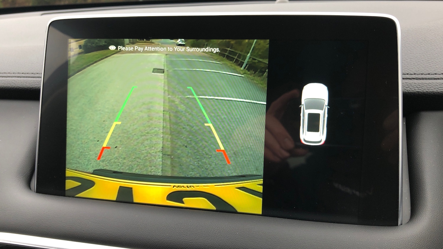 Used MG MG HS 2024 for sale - 77300974: Photo 23