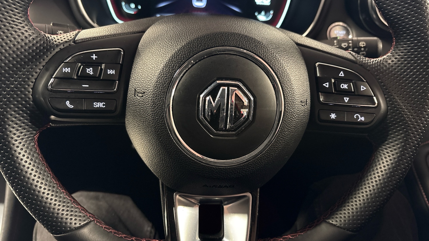 Used MG MG HS 2024 for sale - 77300974: Photo 30