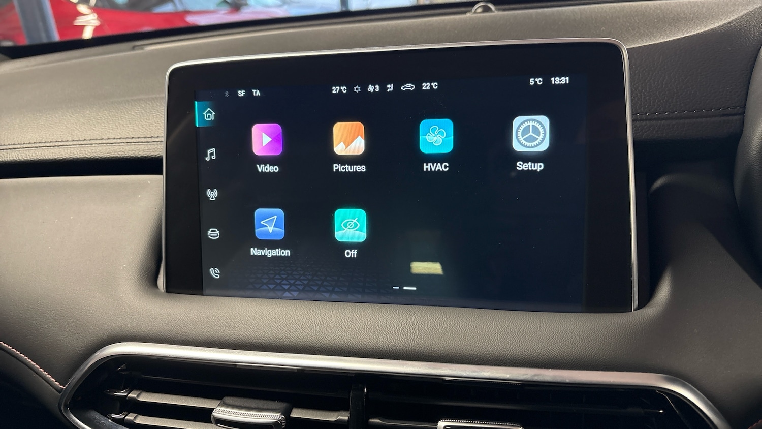 Used MG MG HS 2024 for sale - 77300974: Photo 34