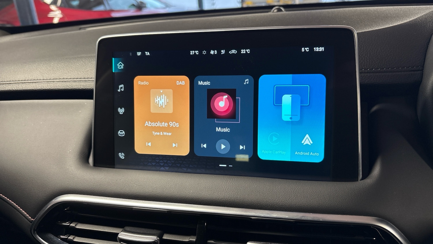 Used MG MG HS 2024 for sale - 77300974: Photo 35